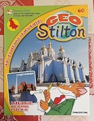 Geo stilton kiev usato  Spedito ovunque in Italia 