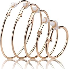Pairs gold clip for sale  Delivered anywhere in USA 