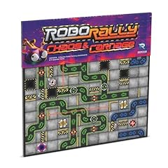 Robo rally chaos gebraucht kaufen  Wird an jeden Ort in Deutschland