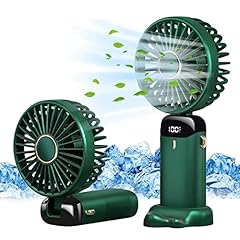 Jsdoin mini ventilatore usato  Spedito ovunque in Italia 