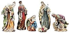 Napco nativity set for sale  Delivered anywhere in USA 