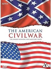 American civil war for sale  Delivered anywhere in UK