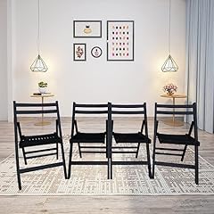 Pack wooden folding for sale  Delivered anywhere in USA 