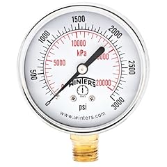 Winters inch dial for sale  Delivered anywhere in USA 