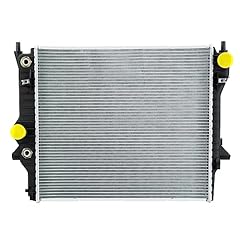Jaguar type radiator for sale  Delivered anywhere in USA 
