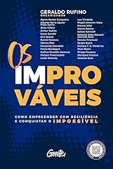 Improváveis como empreender usato  Spedito ovunque in Italia 