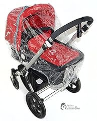 Raincover compatible bugaboo for sale  Delivered anywhere in Ireland