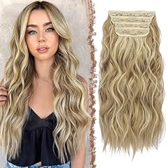 Feshfen clip hair for sale  Delivered anywhere in UK