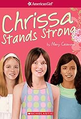 Chrissa stands strong for sale  Delivered anywhere in USA 