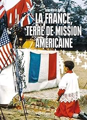 Terre mission américaine d'occasion  Livré partout en France