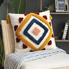 Merrycolor boho throw for sale  Delivered anywhere in USA 
