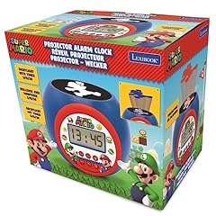 Lexibook nintendo super d'occasion  Livré partout en France