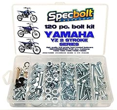 Specbolt fasteners 120pc for sale  Delivered anywhere in USA 