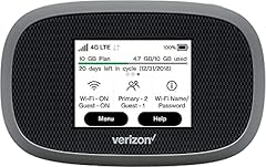 Inseego mifi jetpack for sale  Delivered anywhere in USA 
