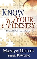 Know ministry spiritual for sale  Delivered anywhere in USA 