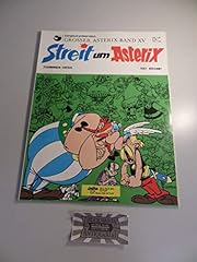 Asterix streit asterix gebraucht kaufen  Wird an jeden Ort in Deutschland