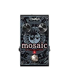 Digitech mosaic polyphonic gebraucht kaufen  Wird an jeden Ort in Deutschland