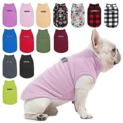 Beautyzoo dog fleece for sale  Delivered anywhere in USA 
