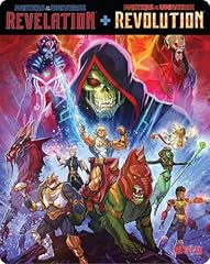 Masters universe revelation for sale  Delivered anywhere in USA 