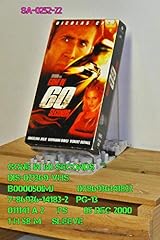 Gone seconds vhs for sale  Delivered anywhere in USA 