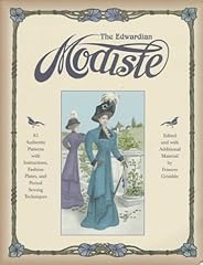 Edwardian modiste authentic for sale  Delivered anywhere in UK