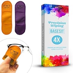 Basesit eyeglass cleaner for sale  Delivered anywhere in UK