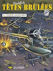 avion corsair tetes brulees d'occasion avion corsair tetes brulees d'occasion Livré partout en France