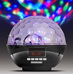 Soundcandy rave ball for sale  Delivered anywhere in USA 