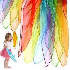 Pcs sensory scarves for sale  Delivered anywhere in UK