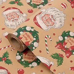 15m gift wrapping for sale  Delivered anywhere in UK