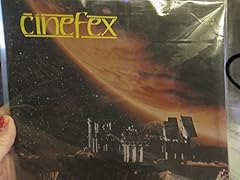 Cinefex 4 for sale  Delivered anywhere in USA 