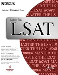 Master lsat includes for sale  Delivered anywhere in USA 