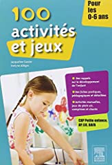 100 activités jeux for sale  Delivered anywhere in Ireland