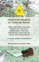 Historischer bergbau thalenser gebraucht kaufen  Wird an jeden Ort in Deutschland