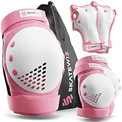 Skatewiz protection roller d'occasion  Livré partout en France