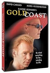 Elmore leonard gold for sale  Delivered anywhere in USA 