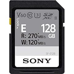 Sony series uhs d'occasion  Livré partout en France