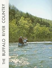 Buffalo river country for sale  Delivered anywhere in UK