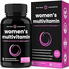 Women daily multivitamin for sale  Delivered anywhere in USA 