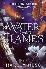 Water and flames gebraucht kaufen  Wird an jeden Ort in Deutschland