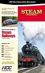 Steam railway ultimate for sale  Delivered anywhere in UK