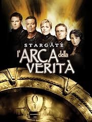 Stargate arca della usato  Spedito ovunque in Italia 