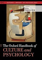 Oxford handbook culture for sale  Delivered anywhere in USA 