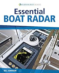 Essential boat radar d'occasion  Livré partout en France