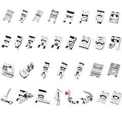 32pcs sewing machine for sale  Delivered anywhere in UK