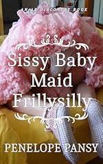Sissy baby maid for sale  Delivered anywhere in UK