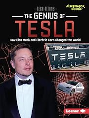 The genius tesla d'occasion  Livré partout en France