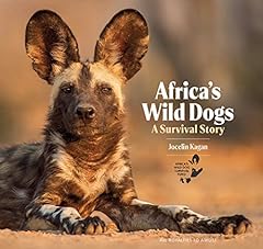 Africa wild dogs for sale  Delivered anywhere in UK