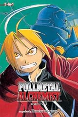 Fullmetal alchemist vol. usato  Spedito ovunque in Italia 