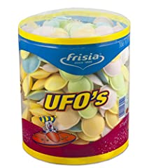 Rose marketing ufo for sale  Delivered anywhere in UK